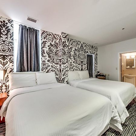 Isabella Hotel & Suites Toronto Kültér fotó