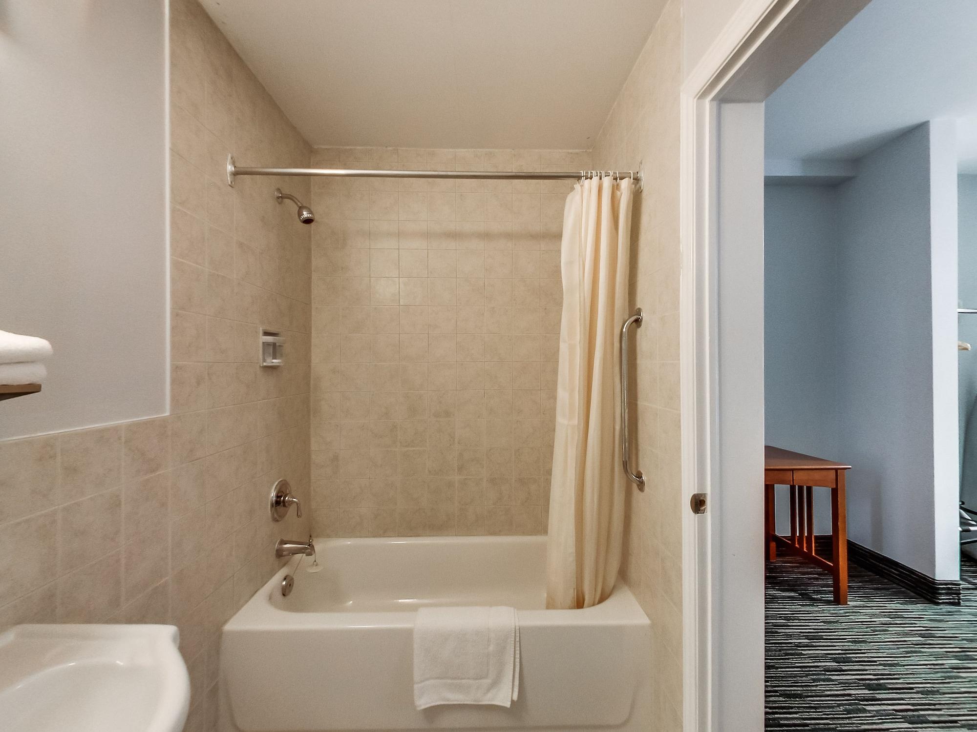 Isabella Hotel & Suites Toronto Kültér fotó