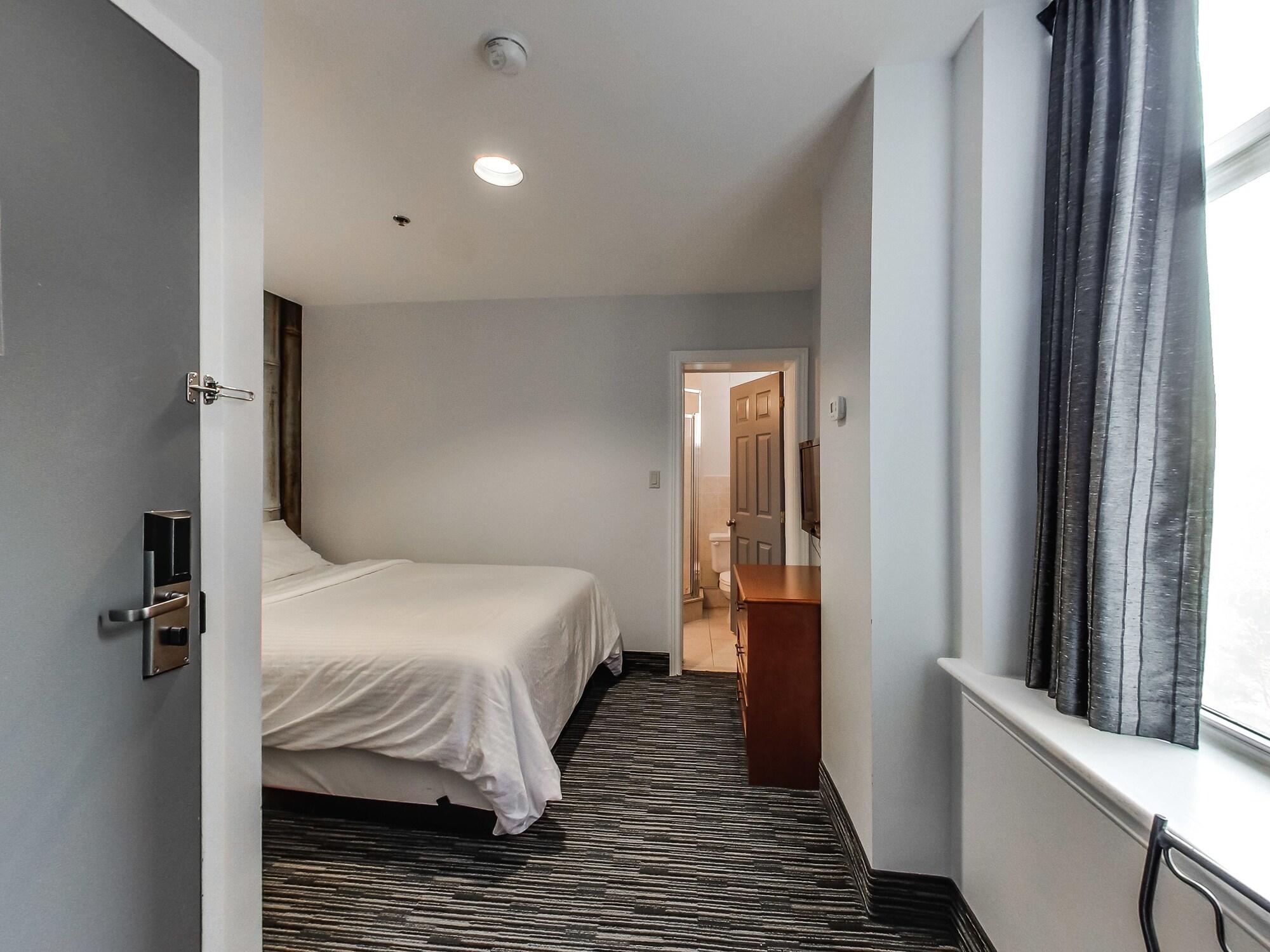 Isabella Hotel & Suites Toronto Kültér fotó