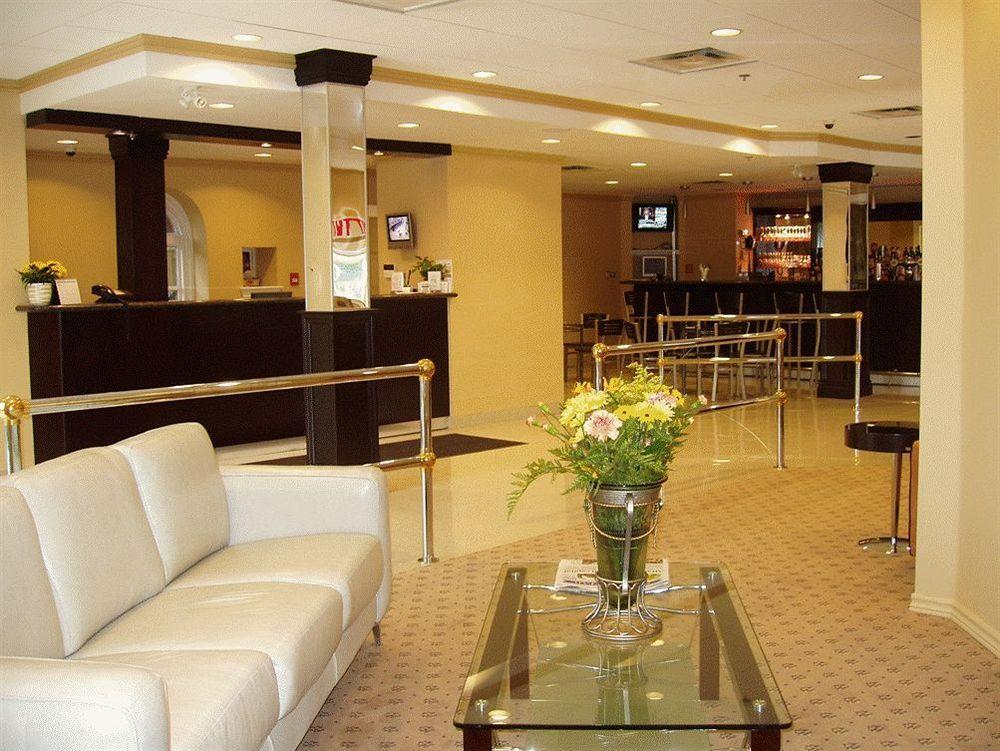 Isabella Hotel & Suites Toronto Kültér fotó